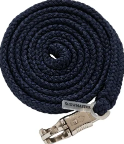 Longe avec mousqueton anti-panique Durable