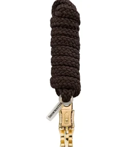 Longe avec mousqueton anti-panique Durable