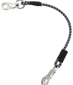 Longe d'attache élastique