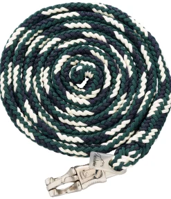 Longe Felix Bühler Essential avec mousqueton anti-panique