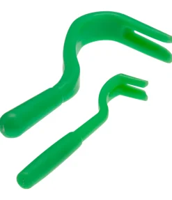 Lot de pinces à tiques