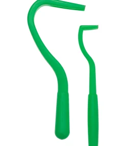 Lot de pinces à tiques