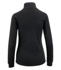 Maillot de corps thermique zippé Levi