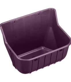 Mangeoire (sans bord anti-gaspillage)