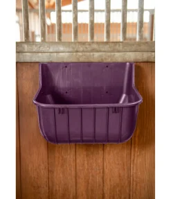 Mangeoire (sans bord anti-gaspillage)