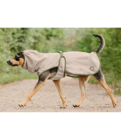 Manteau anti-mouches pour chien Taiga