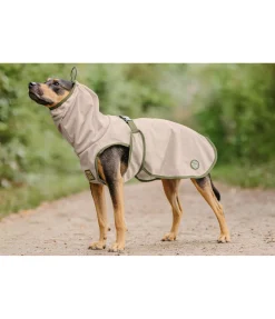 Manteau anti-mouches pour chien Taiga