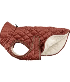 Manteau avec doublure en polaire Teddy pour chien Archie, 160 g