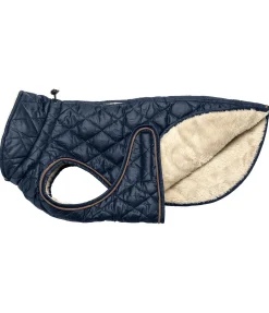 Manteau avec doublure en polaire Teddy pour chien Archie, 160 g