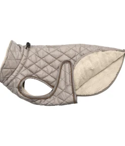 Manteau avec doublure en polaire Teddy pour chien Archie, 160 g