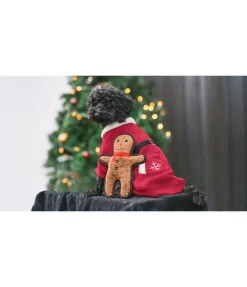 Manteau de Noël en polaire Santa's Dream