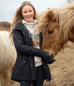 Manteau de pluie Kadlin