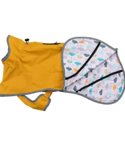 Manteau de pluie pour chien Thousand Islands, 0 g