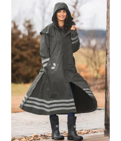 Manteau de randonnée Premium