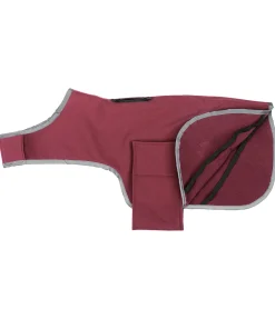 Manteau de randonnée softshell pour chien Athlete, 0 g
