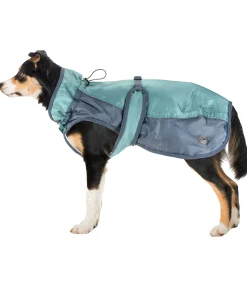 Manteau d'hiver pour chien avec doublure en polaire Teddy, 100 g Glacier Bay