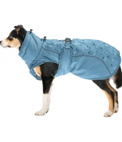 Manteau d'hiver pour chien Wonderland, 140 g