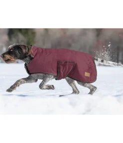 Manteau d'hiver pour chien Beaver Creek, 400 g