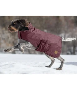 Manteau d'hiver pour chien Beaver Creek, 400 g