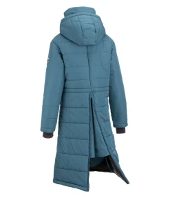 Manteau d'équitation à capuche Davos II