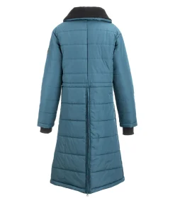 Manteau d'équitation à capuche Davos II