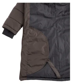 Manteau d'équitation à capuche Davos II