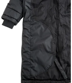 Manteau d'équitation à capuche Davos II