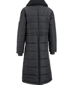 Manteau d'équitation à capuche Davos II