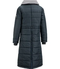 Manteau d'équitation à capuche Davos II