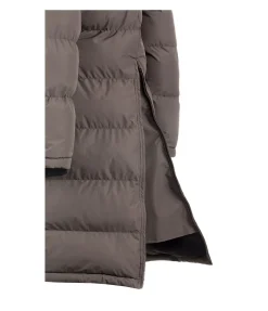 Manteau d'équitation matelassé 2 en 1 Eleonor