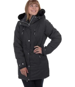 Manteau d'équitation technique Frostrós