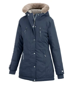 Manteau d'équitation technique Frostrós