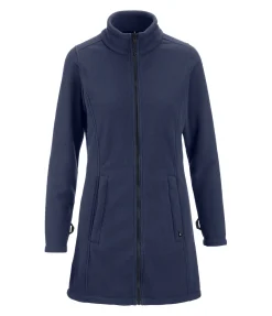 Manteau d'équitation technique 3 en 1 à capuche Phoebe