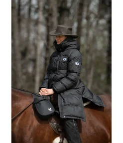 Manteau d'équitation technique LED Light Me Up