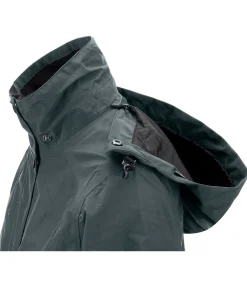 Manteau d'équitation technique 3 en 1 à capuche Phoebe