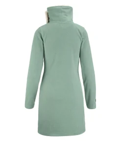 Manteau polaire Camile