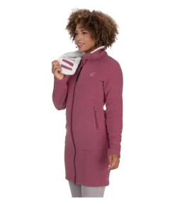 Manteau polaire Camile