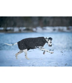 Manteau polaire Lino