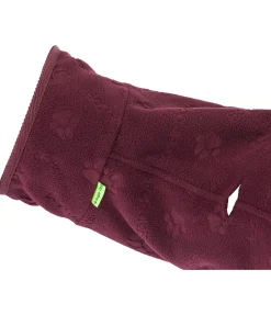 Manteau polaire Lino