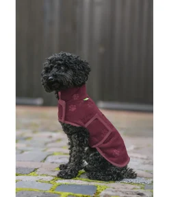 Manteau polaire Lino