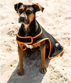 Manteau pour chien Ceramic Rehab