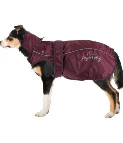 Manteau pour chien 2 en 1 Ally