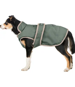 Manteau pour chien avec doublure polaire Eddie 200 g