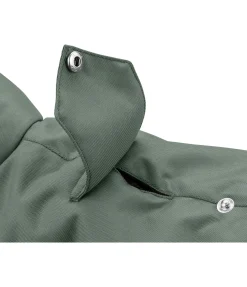 Manteau pour chien avec doublure polaire Eddie 200 g