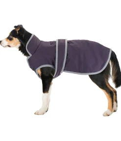 Manteau pour chien avec doublure polaire Eddie 200 g