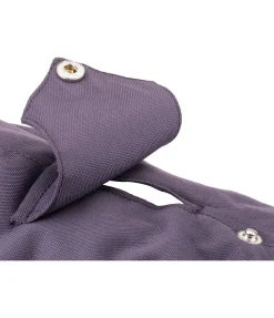 Manteau pour chien avec doublure polaire Eddie 200 g