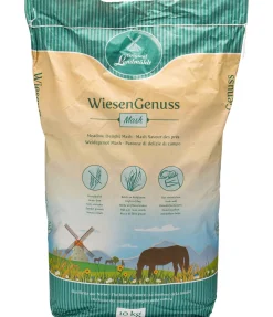 Mash Saveur des prés