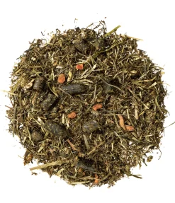 Mash Saveur des prés