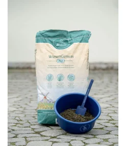 Mash Saveur des prés