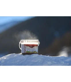 Mash2go Rêve hivernal